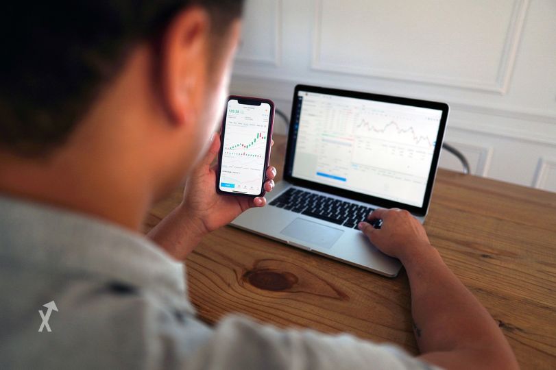 formation trading