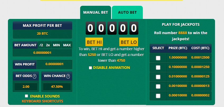 multiply bitcoin freebitcoin