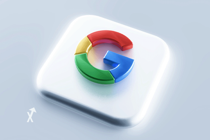 google ia magi