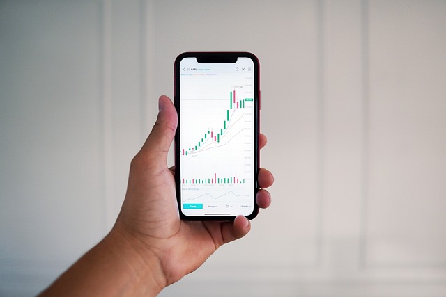 stratégie trading crypto