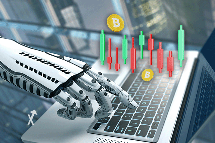 trading crypto