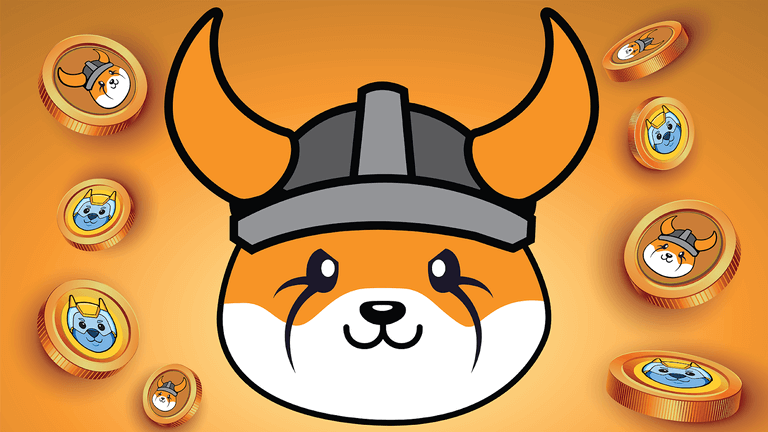 floki token