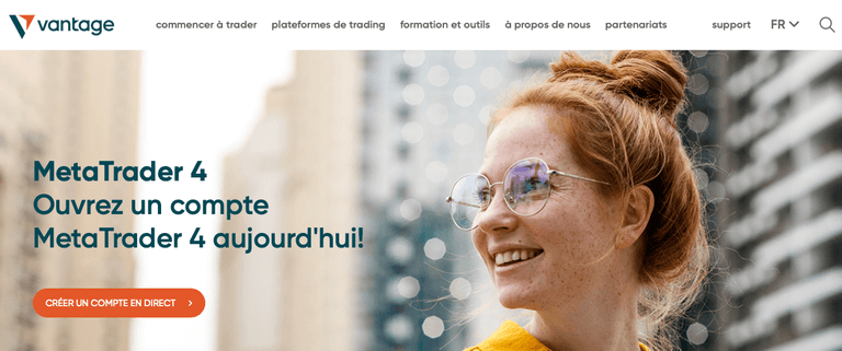 banniere vantage