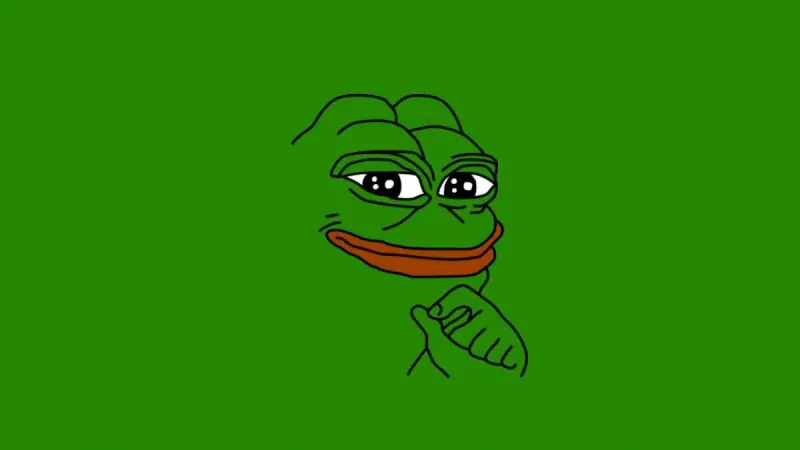 pepe coin