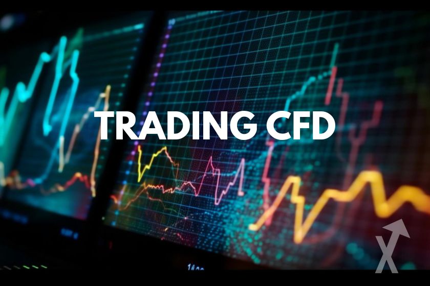 Qu est ce que trading CFD