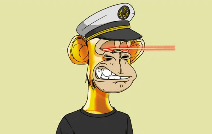 bored ape 3749