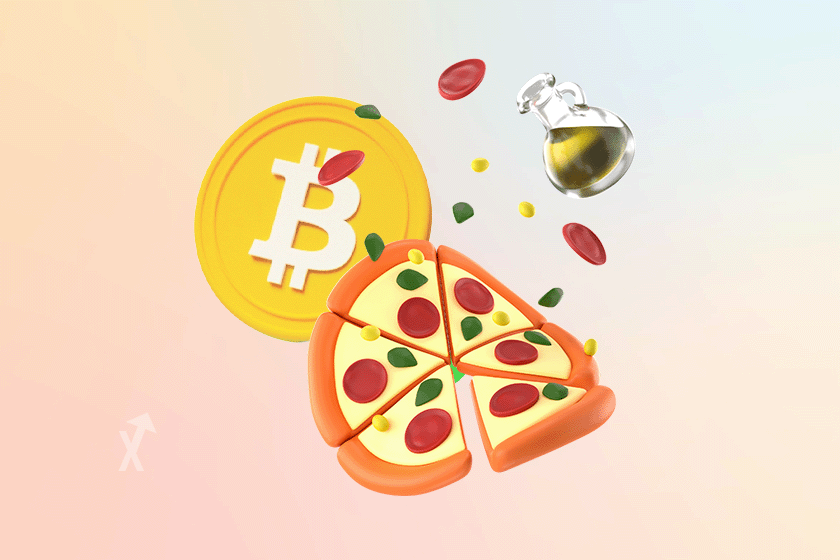 bitcoin pizza day