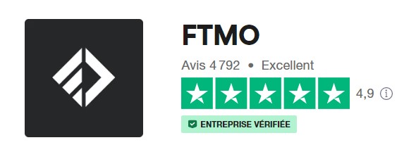 ftmo avis truspilot