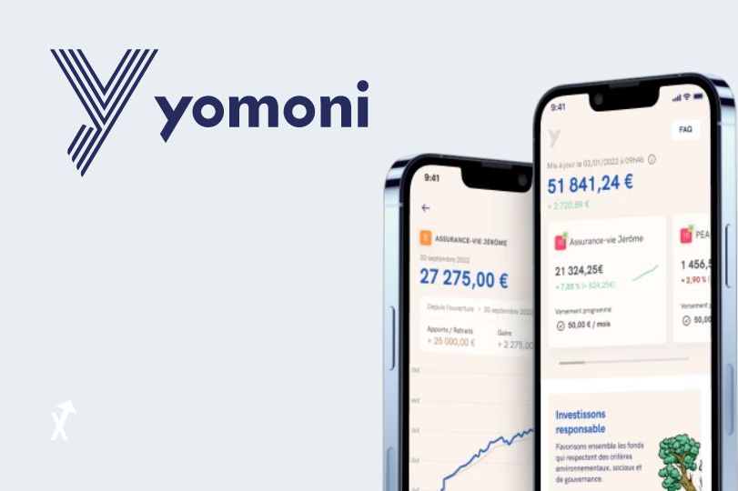 yomoni