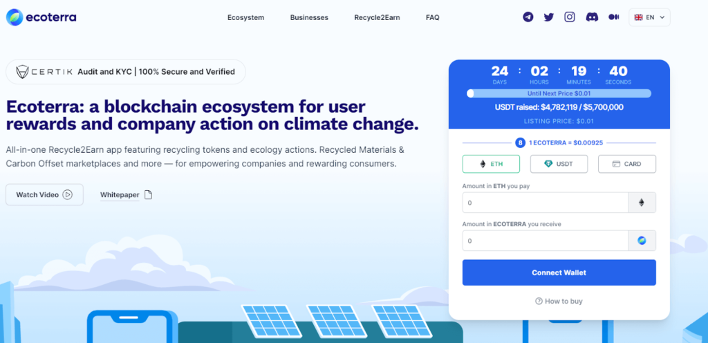 ecoterra