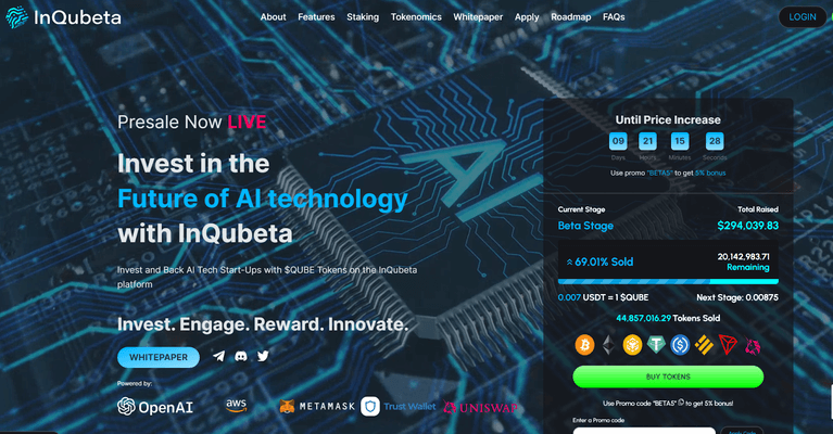 inqubeta