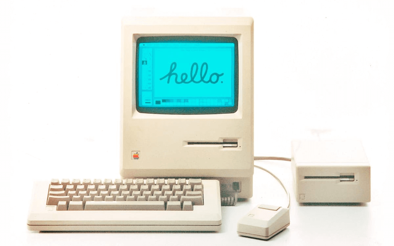 premier mac macintosh apple