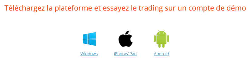 télécharger mt4