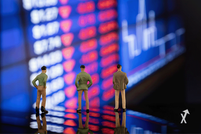 action finance