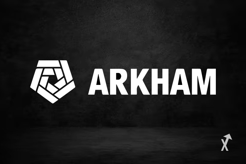 arkham intelligence