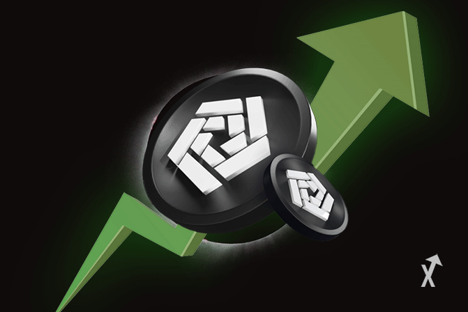 arkm token prix