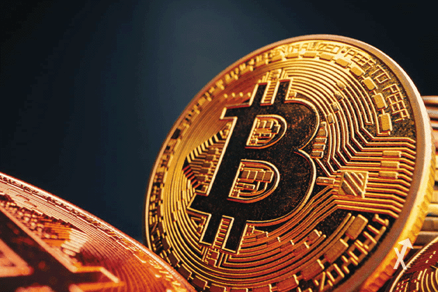 bitcoin btc analyse