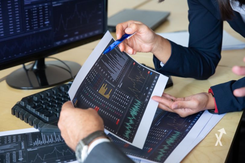 compte démo trading
