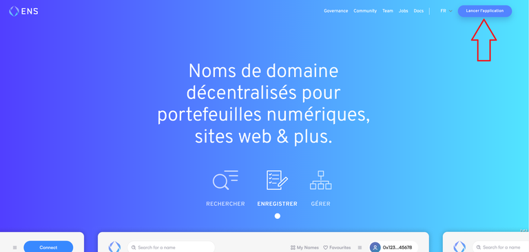 ens domaine
