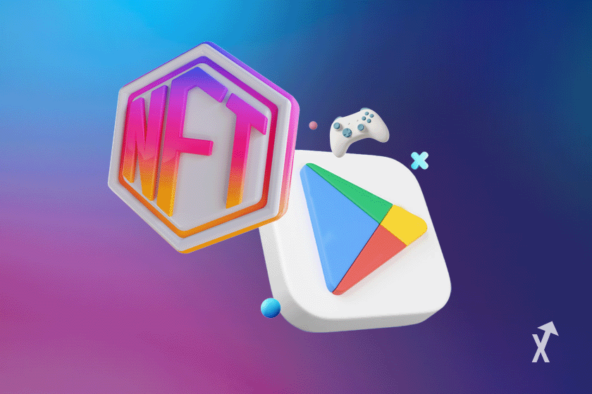 nft google play