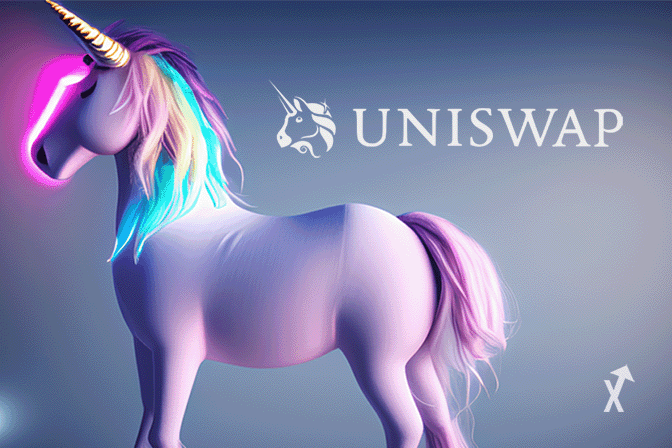 uniswapx uniswap
