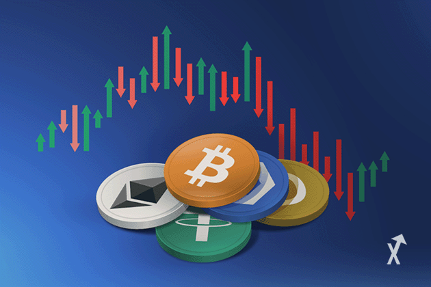 action crypto