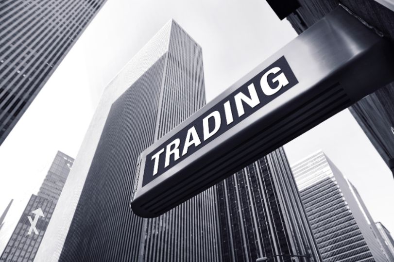 mlm trading