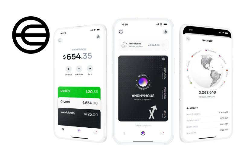 worldcoin