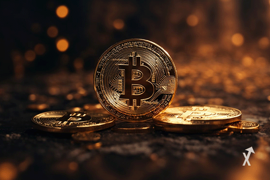 bitcoin fed