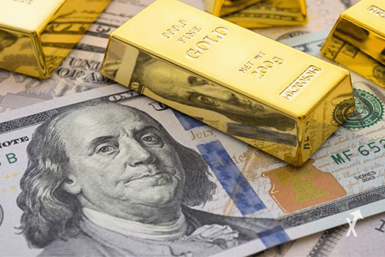 gold dollars