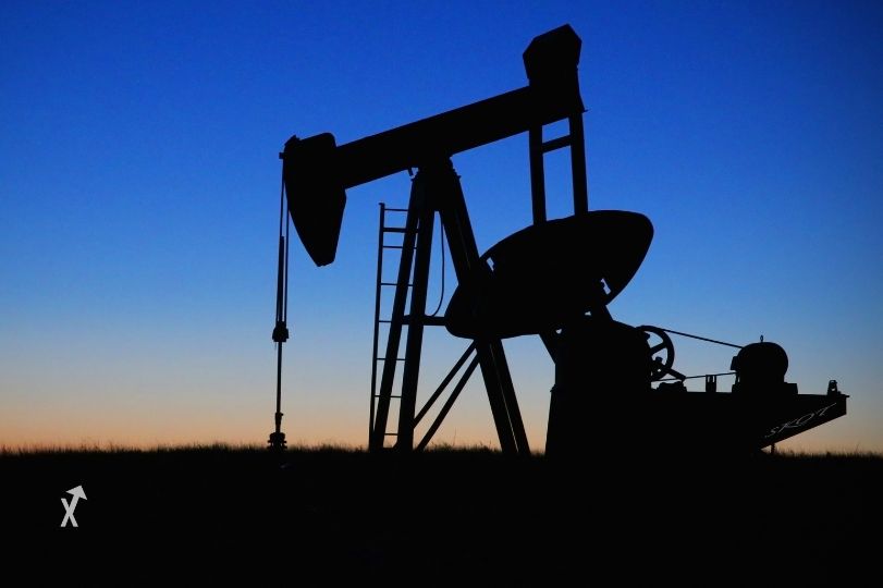 trader pétrole