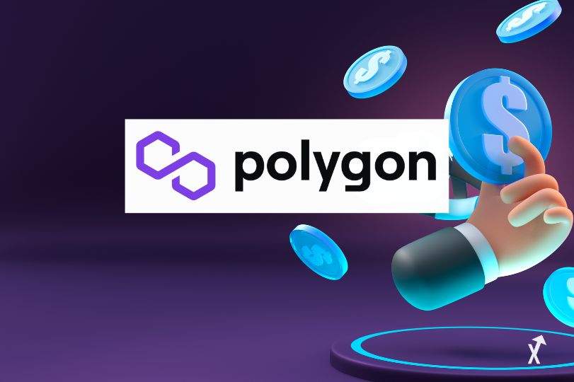 acheter polygon