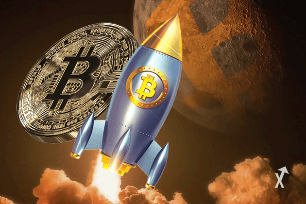 bitcoin