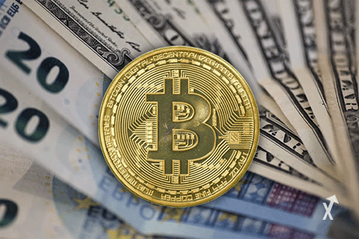 btcusd btceur