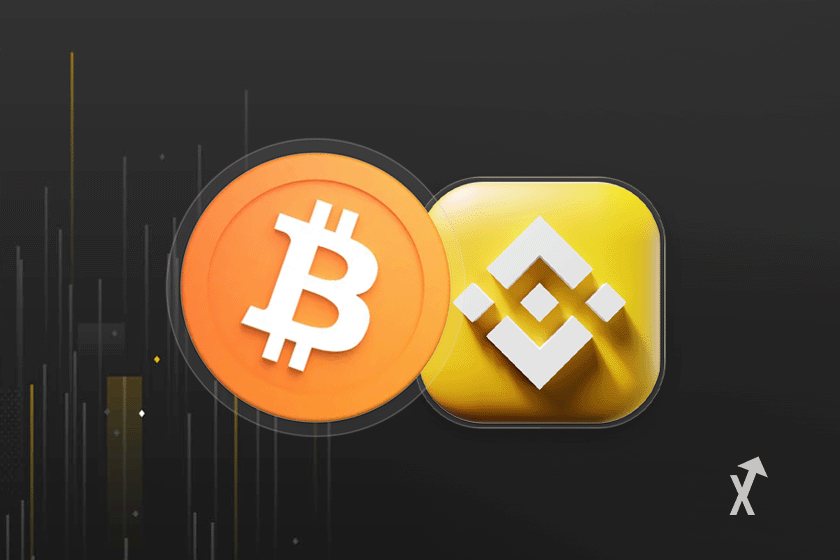 adresse bitcoin binance