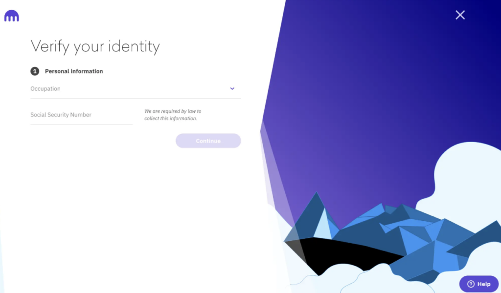 kyc kraken