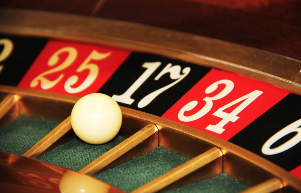 roulette