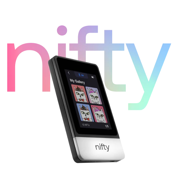 secux nifty