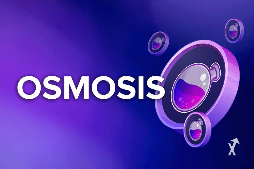 osmosis osmo