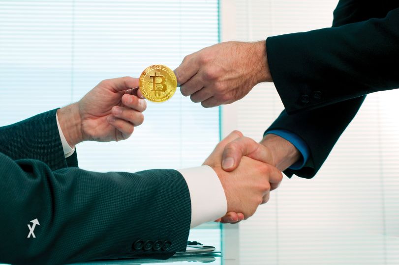 p2p crypto