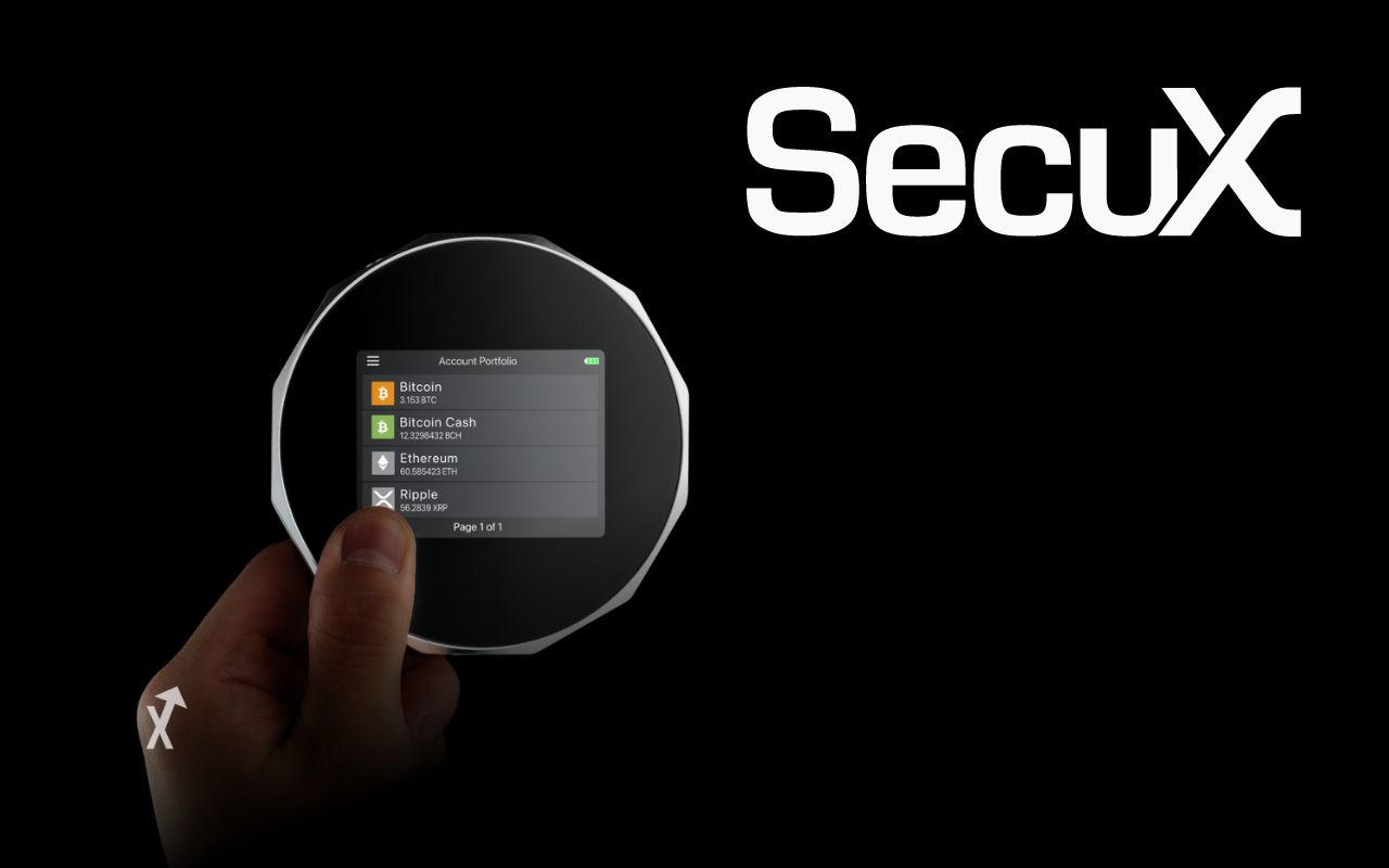secux