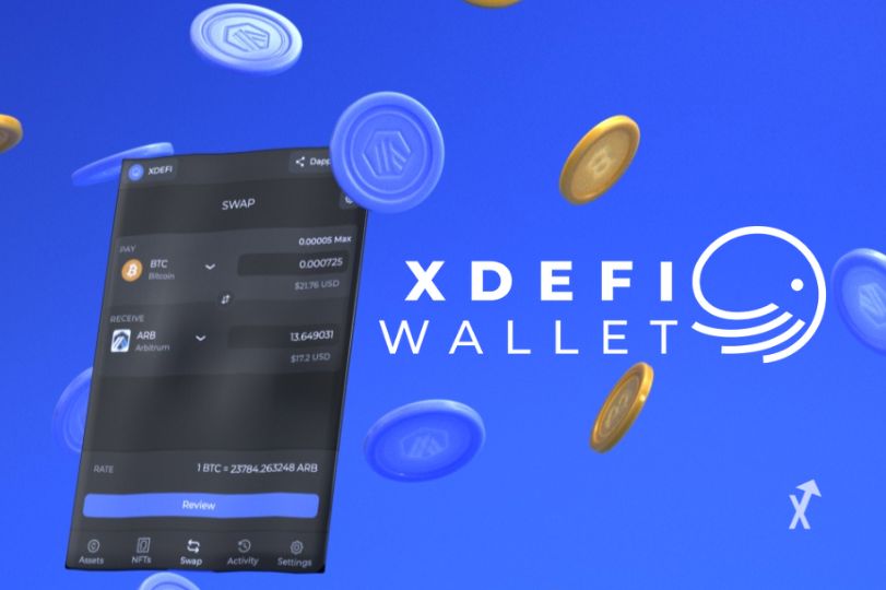 xdefi