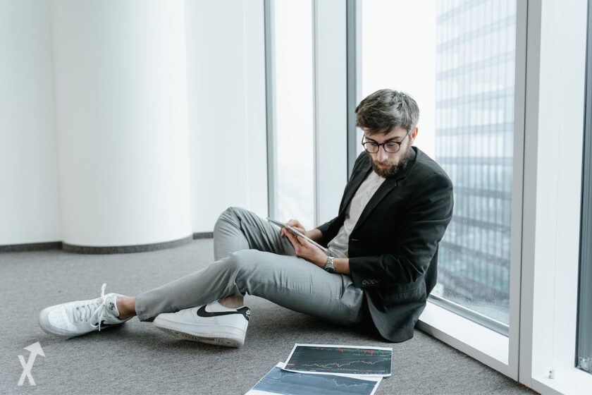 Comment Devenir Trader Independant
