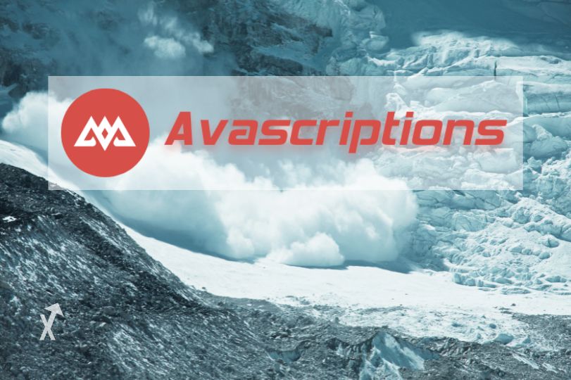avax inscriptions