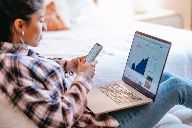 Comment trader marché financier