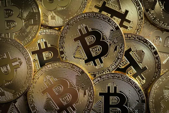 bitcoin
