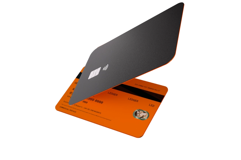carte crypto life
