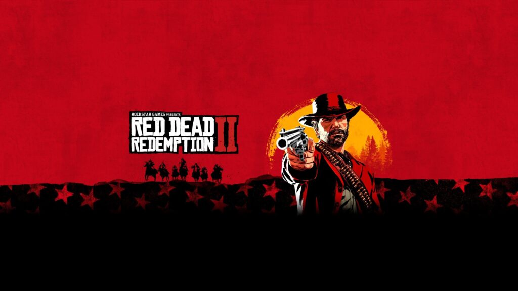 Image de Red Dead Redemption 2