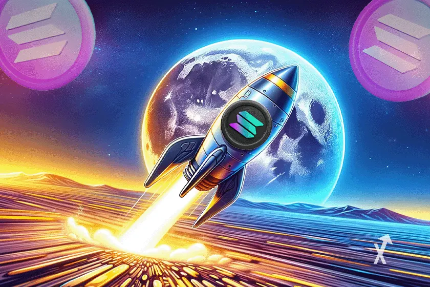 solana sol bull run