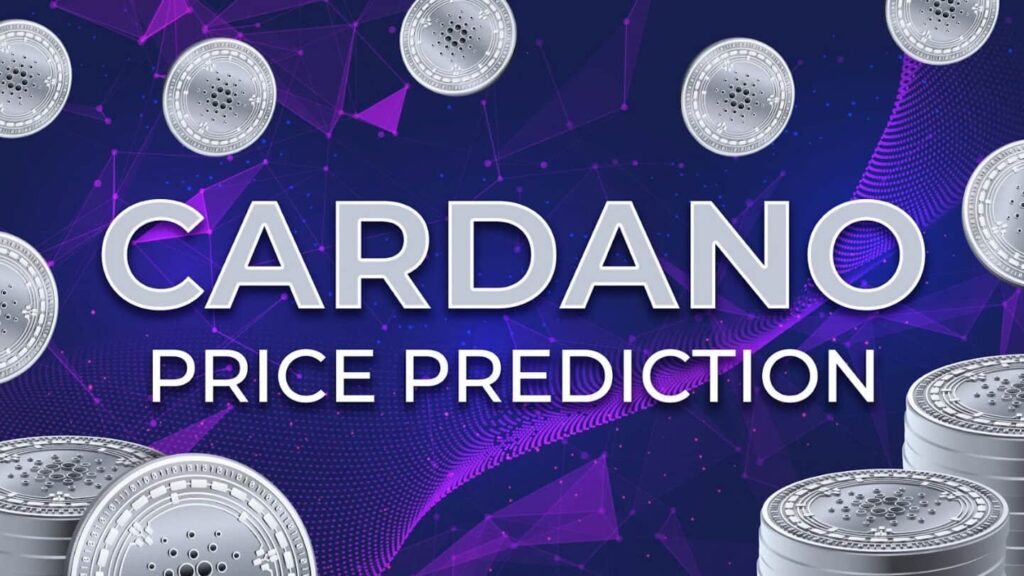 ADA prédiction de prix 